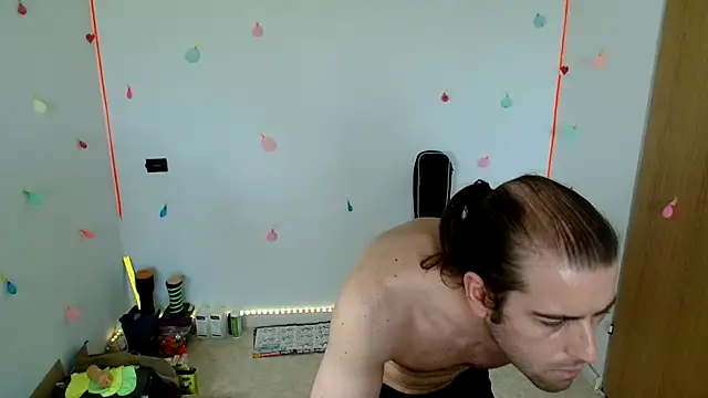 Czat XXX na żywo – hei_69