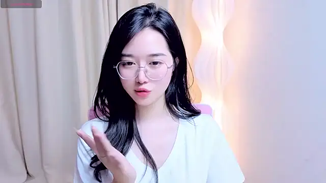 Miu-999 웹캠 쇼