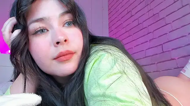 NatalForsy Show in webcam