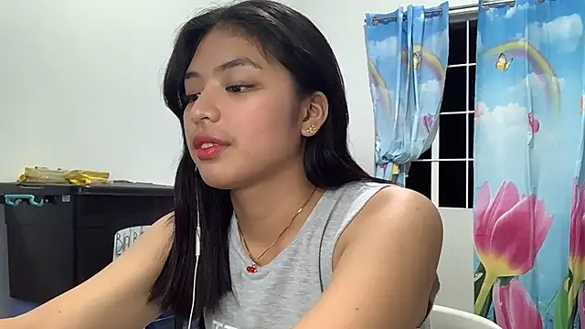 DorothaFranchini Pertunjukan Webcam