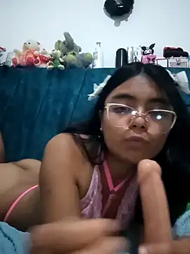 Chatroom XXX en direct de VaneMoon