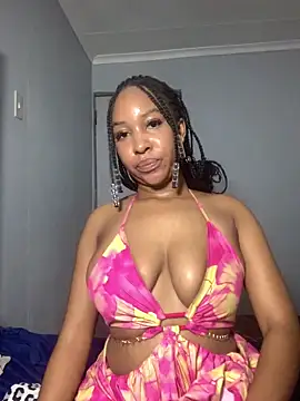 Creamy_BitchXXX1 웹캠 쇼