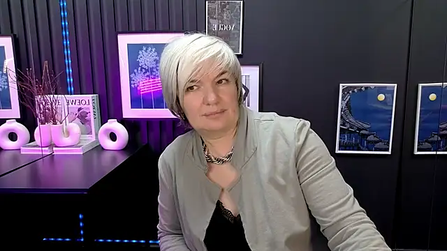 CarmenSoft's Live XXX Chat