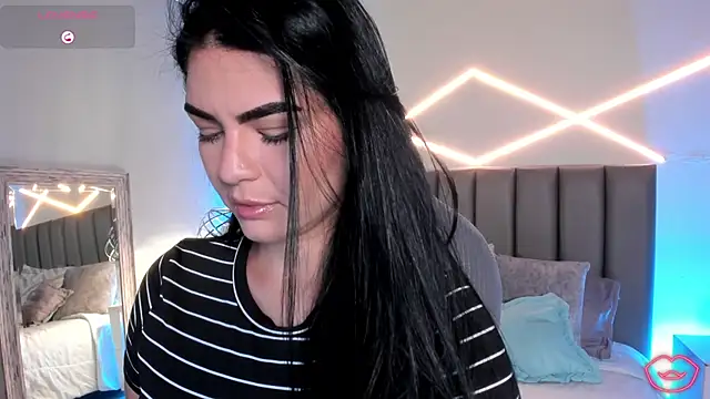 Veronicalanx1 Obrolan Langsung XXX