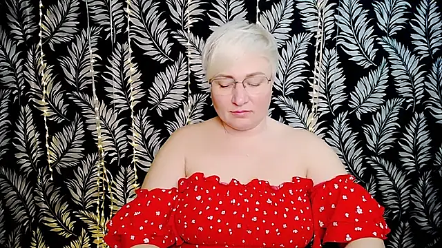 Chat XXX en directo de Olivia_playful