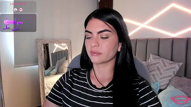 Veronicalanx1's Live XXX Chat