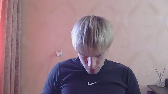 frama666 웹캠 쇼