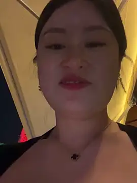 Yolanda9 웹캠 쇼