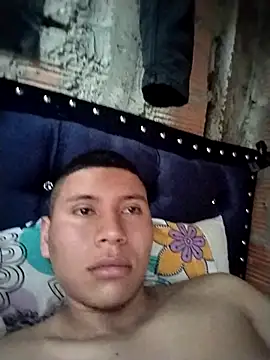Show modela yaciel58 na web-kameri