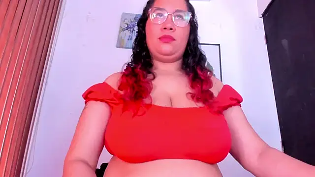 alondrabigtits' Live XXX Chat