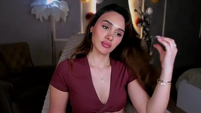 Kimberly_Chapman 라이브 XXX 채팅