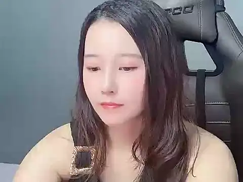Živý XXX chat Wenwen8