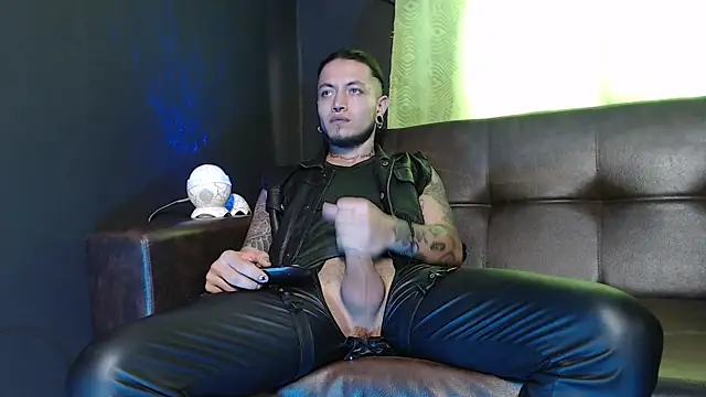 Dicaprioo_ Live XXX-chat