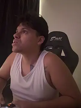 Webkamerová show Gexy_Gag