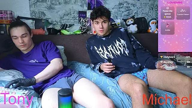 jordanjock 라이브 XXX 채팅