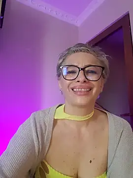 LunaBlaise 웹캠 쇼