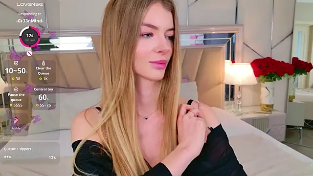 Chat XXX Live MeganMour
