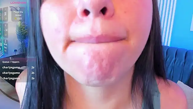 megansumer Obrolan Langsung XXX