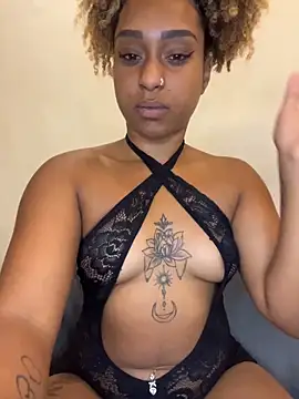 عرض كام TheBlackRose_FR