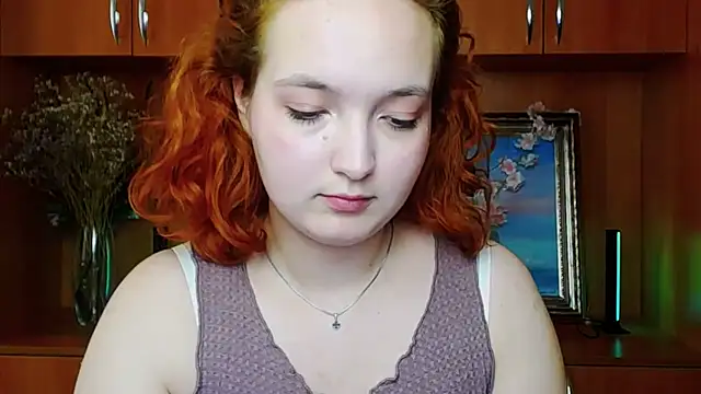Czat XXX na żywo – MissAriaa