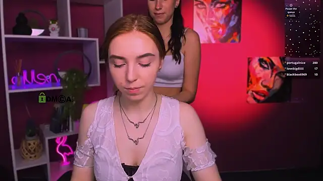 ameliaa_sweet – Naživo XXX chat