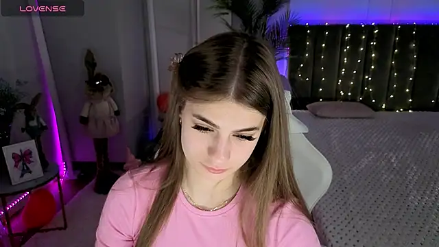 Dayana_Mood 网络视讯表演