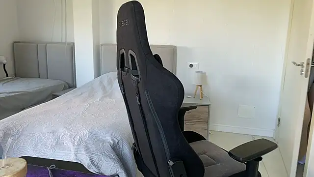 PrincesSsLilu 웹캠 쇼