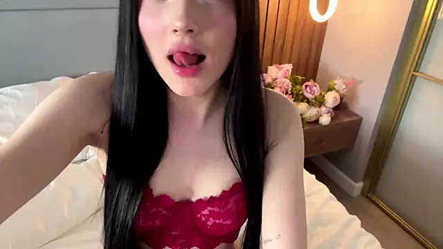 MerlynPoor 웹캠 쇼