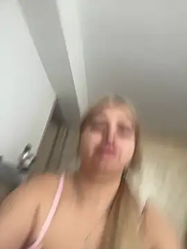 AllysonK 웹캠 쇼