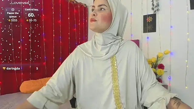 AishaAmin_n Live XXX chat