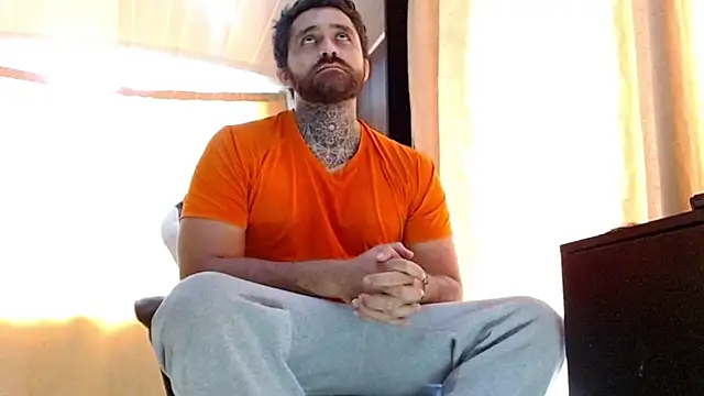 aronmiller404 Webcam show