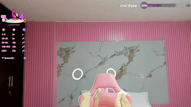 Czat XXX na żywo – Yuli_16