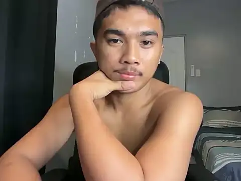 pinoyAdrianneXXX Pertunjukan Webcam