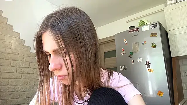 ElsieKuhlmann 웹캠 쇼