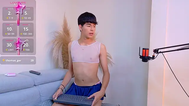 CAROLYNFOSTER 现场XXX聊天