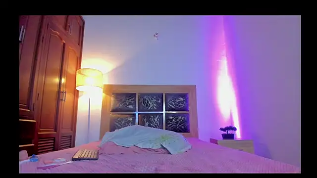 Zoe_sky1 웹캠 쇼