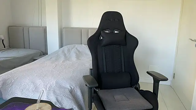 PrincesSsLilu's Webcam Show