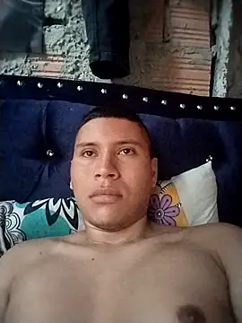 yaciel58's Webcam Show