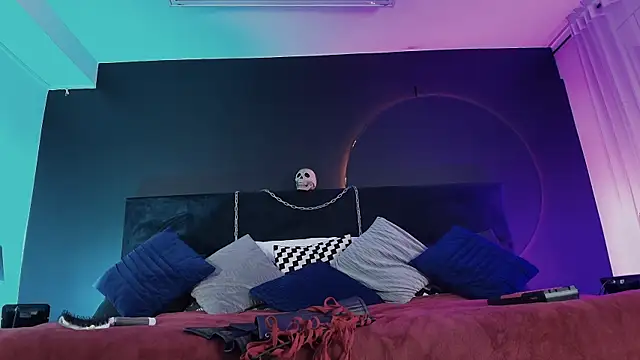 Czat XXX na żywo – _Jade_16