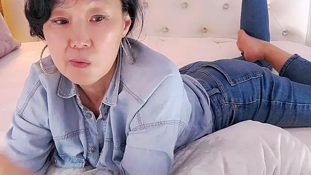 S_andra_ 라이브 XXX 채팅