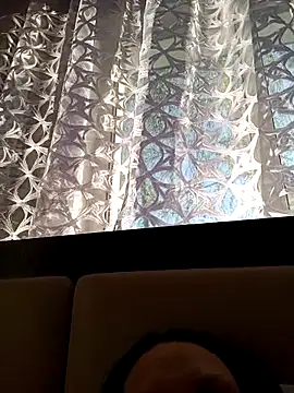 LeilaSaint 웹캠 쇼