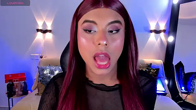 دردشة Emili_Roux الجنسية المباشرة
