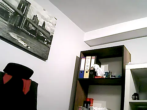 mastercharisma35 Live XXX-Chat