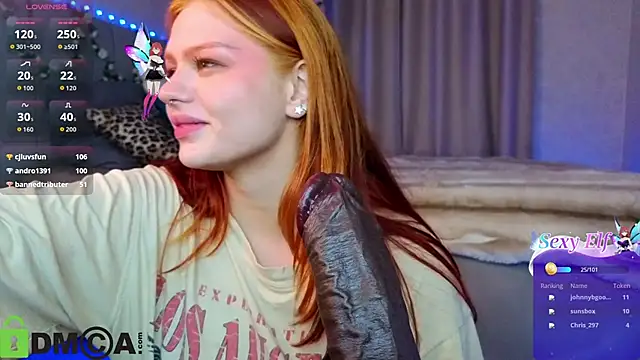 Barbara_Mitchel 라이브 XXX 채팅