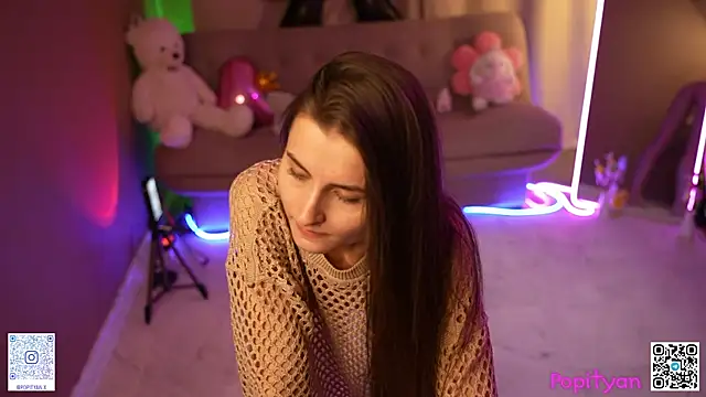 popityan1 Live XXX-Chat