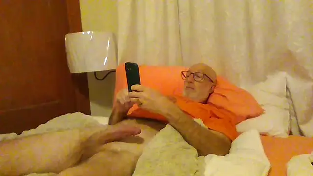 wolfi867 – webcam-show