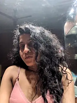 sexysilmy Show in webcam