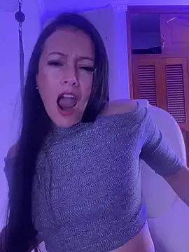 โชว์เว็บแคมของ SamiiContreras_