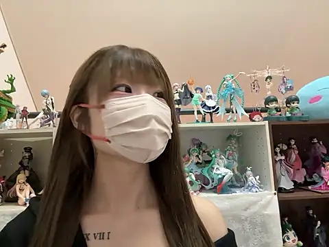crazyhappy_omanko Live XXX Chat