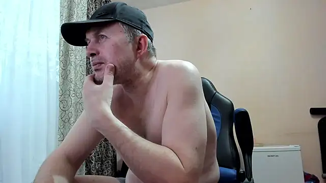 XXX chat uživo modela SanFrantsisko